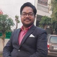 Anant Class I-V Tuition trainer in Noida