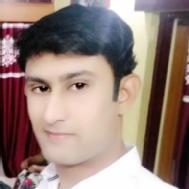 Aakash Sharma Spoken English trainer in Aburoad