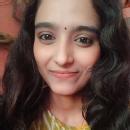 Pihu B. Class I-V Tuition trainer in Naugachia