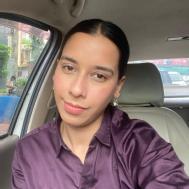 Esha M. Spoken English trainer in Jaipur