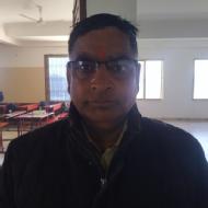 Avadhesh Rastogi Class I-V Tuition trainer in Lucknow