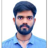 Mekam Pavan Class 7 Tuition trainer in Manikonda Jagir