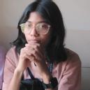 Vanshita K. Class I-V Tuition trainer in Pune