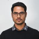 Adarsh Nayak Yoga trainer in Bangalore