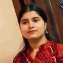 Shreya P. Hindi Language trainer in Sasaram