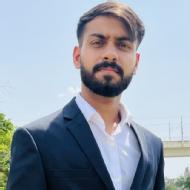 Ayush Dwivedi Class 12 Tuition trainer in Kanpur