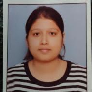 Pallika C. Teacher trainer in Lucknow