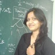 Anushka B. Class I-V Tuition trainer in Bareilly