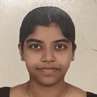 Litika P. Class I-V Tuition trainer in Bangalore