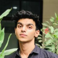 Rishi Personal Trainer trainer in Mumbai