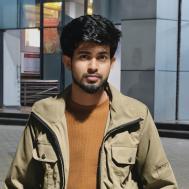 Divyadeep Mishra C Language trainer in Phagwara