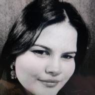 Bharti M. German Language trainer in Delhi