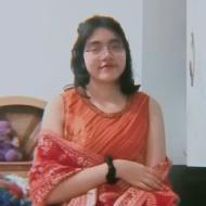 Kritee K. Nursery-KG Tuition trainer in Varanasi