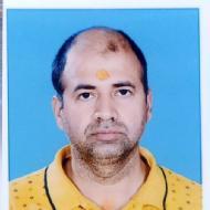 Mukesh Singh Class I-V Tuition trainer in Arrah