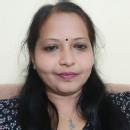 Vishnupriya . Spoken English trainer in Visakhapatnam