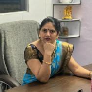 Chandervati Class 12 Tuition trainer in Delhi