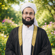 Faizan Ali nadvi Arabic Language trainer in Araria