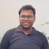 Baibhav Mittal BA Tuition trainer in Gurgaon