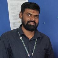 Raj kumar Yoga trainer in Hyderabad