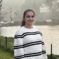 Shambhavi Yoga trainer in Bangalore