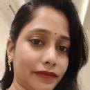 Urvashi G. English Tutors trainer in Jind
