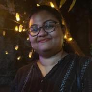 Rithu German Language trainer in Mavelikara