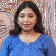 Shreya M. Class I-V Tuition trainer in Chinsurah