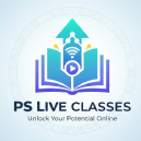 Photo of PS Live Classes