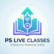 PS Live Classes Spoken English institute in Lucknow