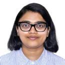 Ankita . Spoken English trainer in Bangalore