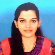 Pavithra Class I-V Tuition trainer in Palakkad