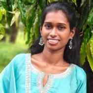 Savithri Kannada Language trainer in Mangalore