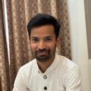 Deepanshu Amazon Web Services trainer in Jaipur