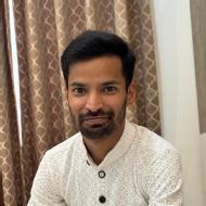 Deepanshu Amazon Web Services trainer in Jaipur