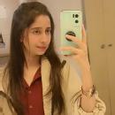 Sanjeeda F. Chinese Language trainer in Bangalore