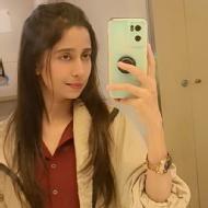 Sanjeeda Chinese Language trainer in Bangalore