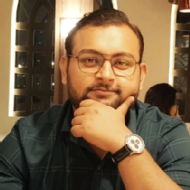 Muzammil Ahmed Class 10 trainer in Napaam