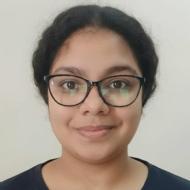 Komal Class 9 Tuition trainer in Jaipur