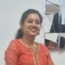 Suhani K. Class I-V Tuition trainer in Chennai