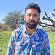 Rajendra Class 10 trainer in Churu