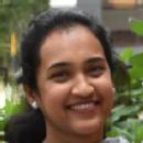 Jessica K. Class 12 Tuition trainer in Hyderabad