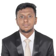 Emmanuel Zion Piano trainer in Bangalore