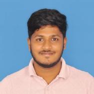 Akhil Class 10 trainer in Hyderabad