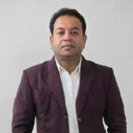 Sourabh Class 12 Tuition trainer in Vidisha