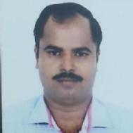 Ratikanta Sahoo Class 9 Tuition trainer in Bhubaneswar