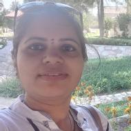 Prajakta Web Development trainer in Pune