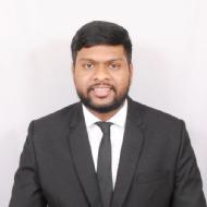 Sachin Class 12 Tuition trainer in Mumbai