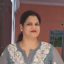 Palak B. ICSE Tuition classes trainer in Alwar