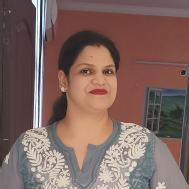 Palak B. Class I-V Tuition trainer in Alwar