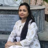 Anita Vocal Music trainer in Delhi